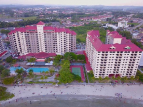 Glory 3 Room Seaview Getaway